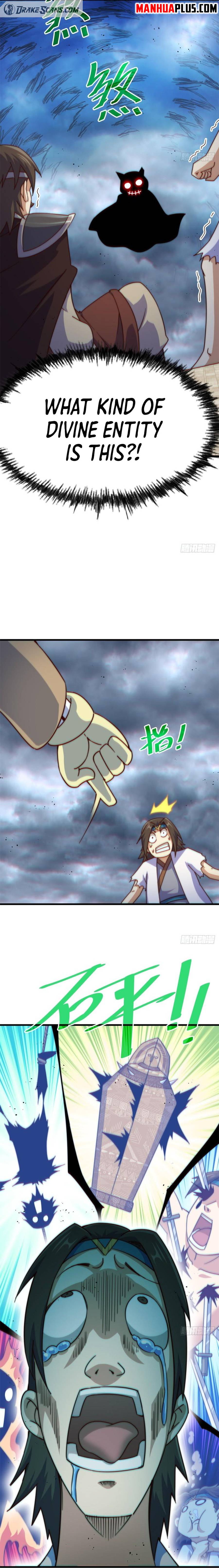 Read Above Myriads EN Manga Online