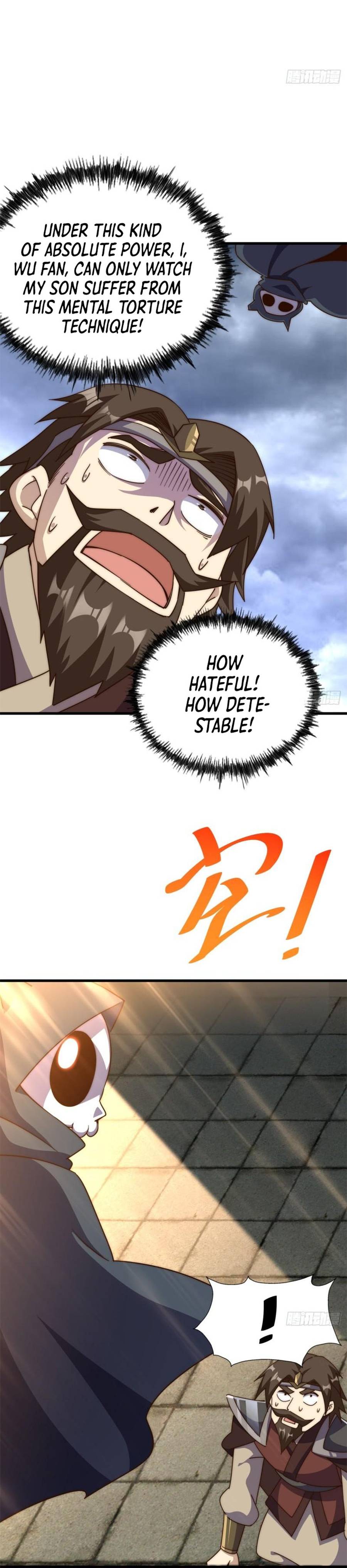 Read Above Myriads EN Manga Online