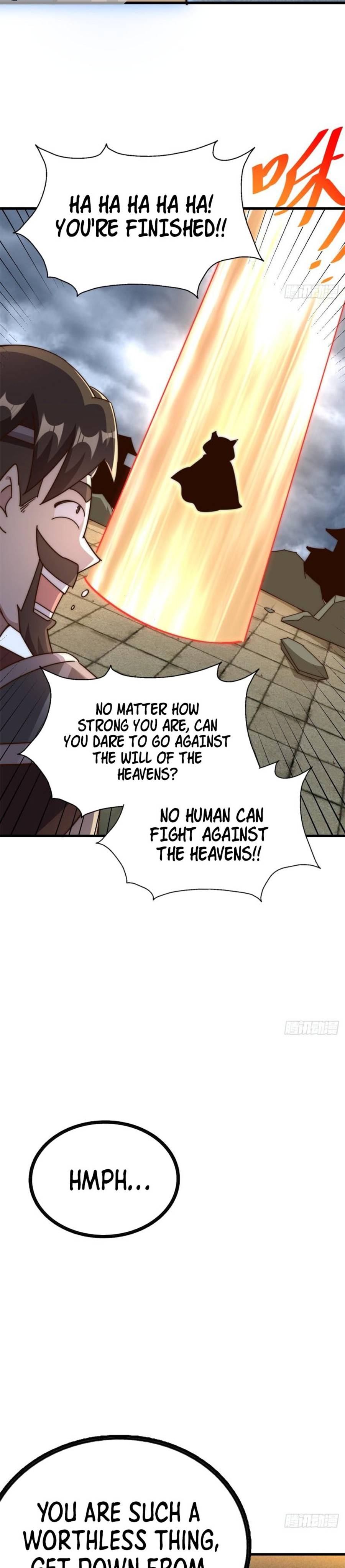 Read Above Myriads EN Manga Online