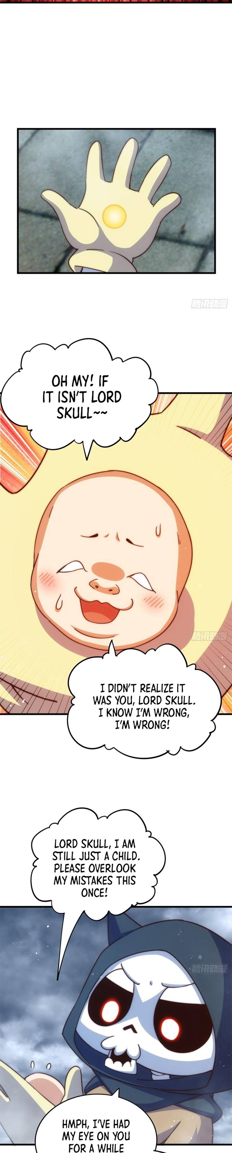 Read Above Myriads EN Manga Online