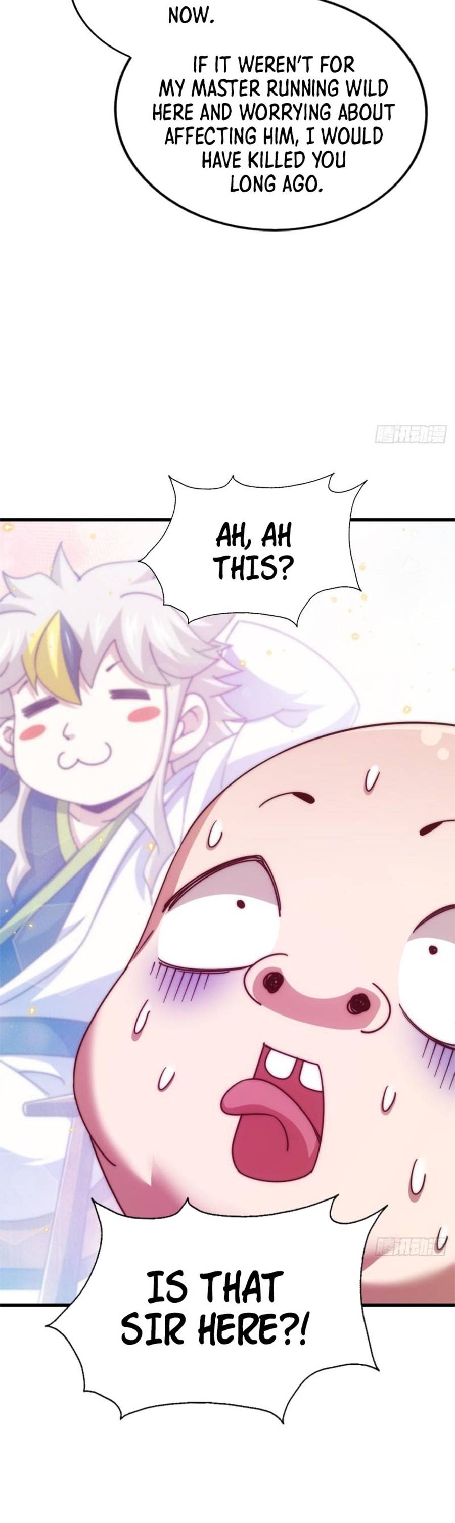 Read Above Myriads EN Manga Online