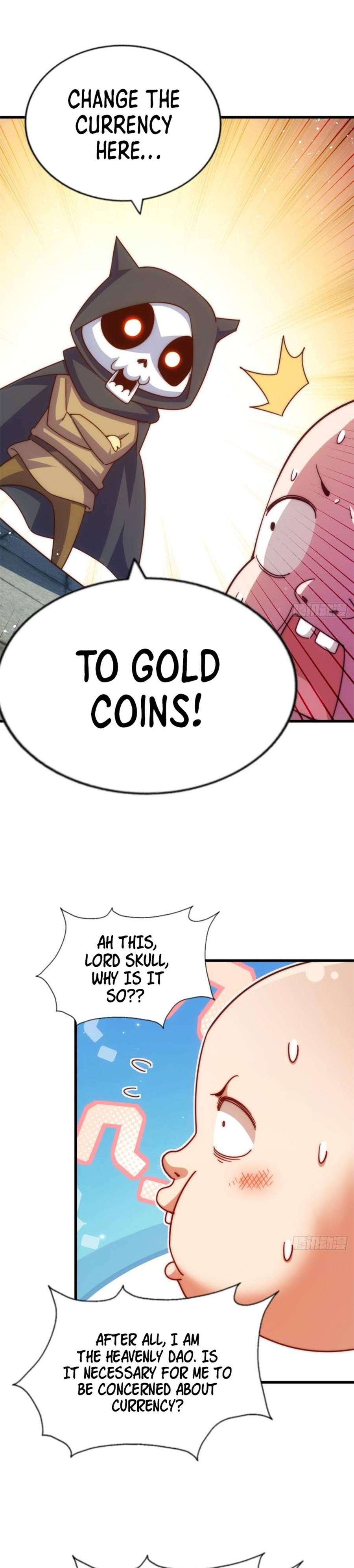 Read Above Myriads EN Manga Online
