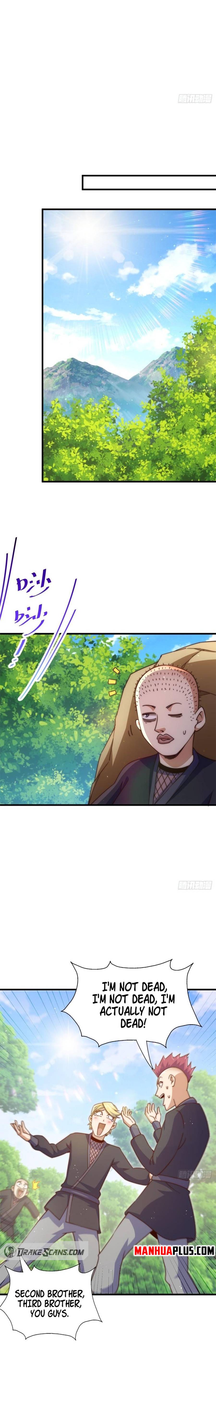 Read Above Myriads EN Manga Online