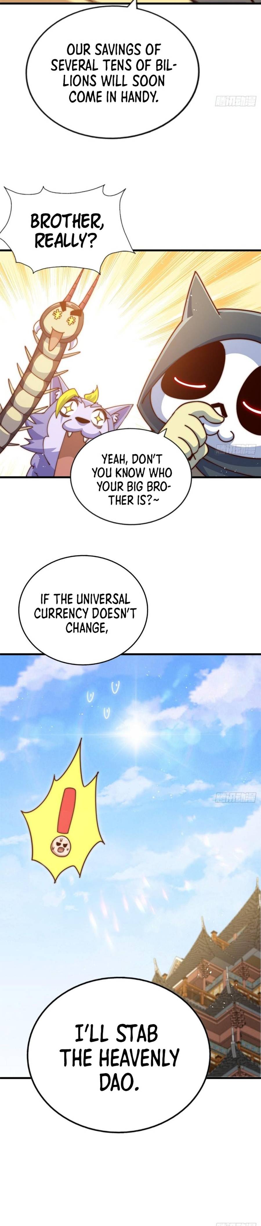 Read Above Myriads EN Manga Online