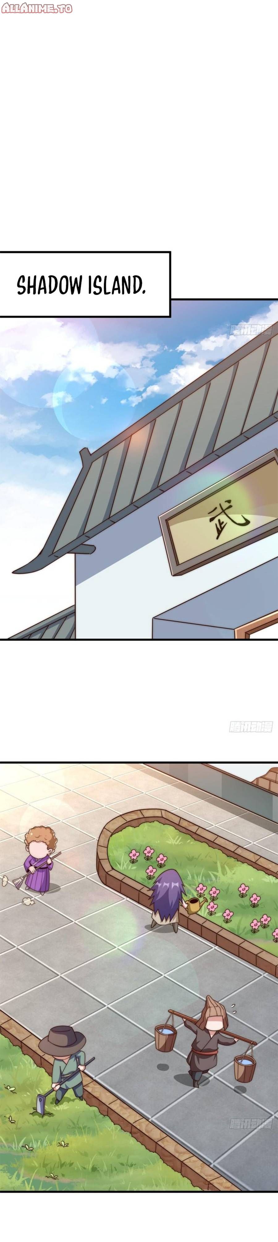 Read Above Myriads EN Manga Online