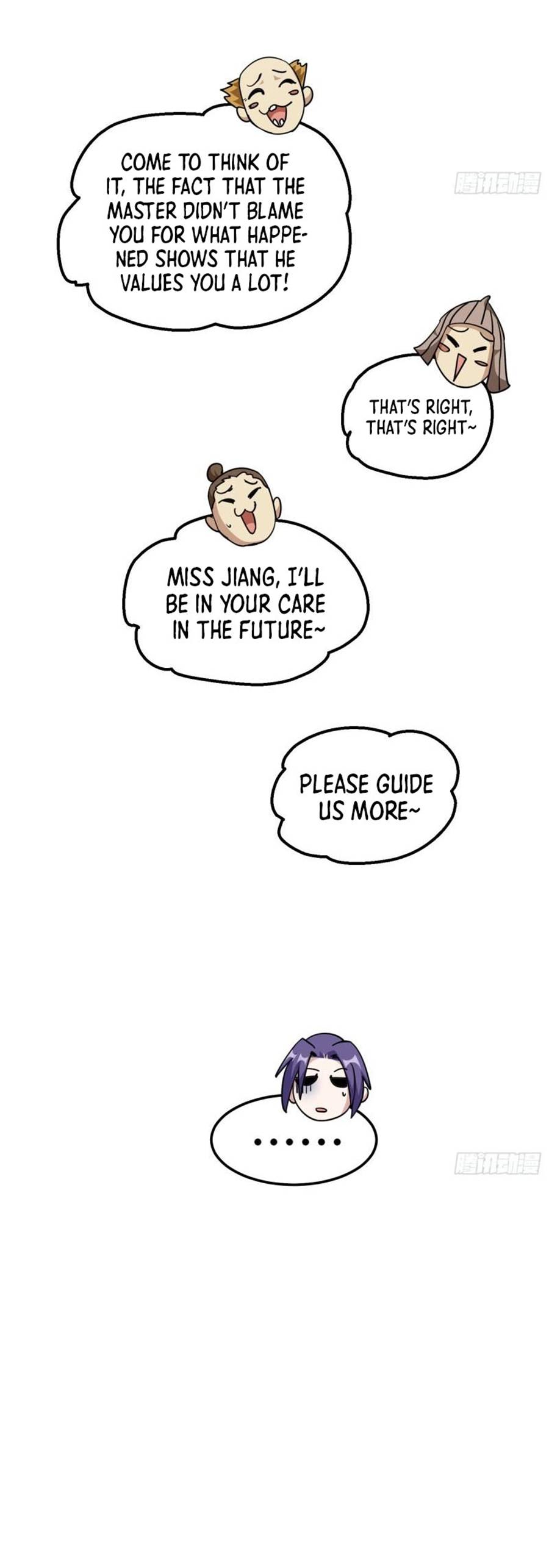 Read Above Myriads EN Manga Online
