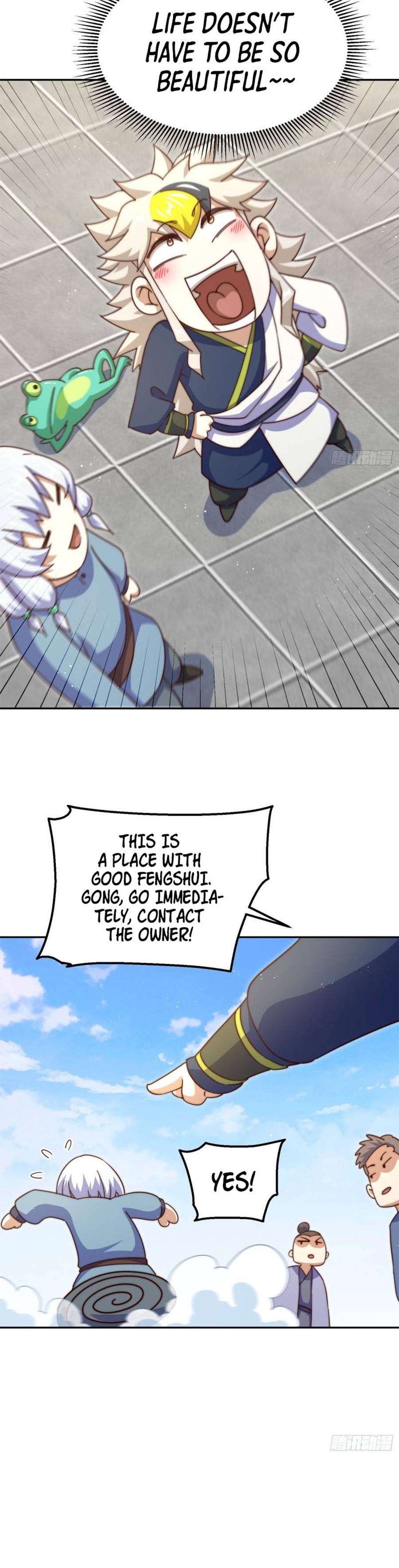 Read Above Myriads EN Manga Online
