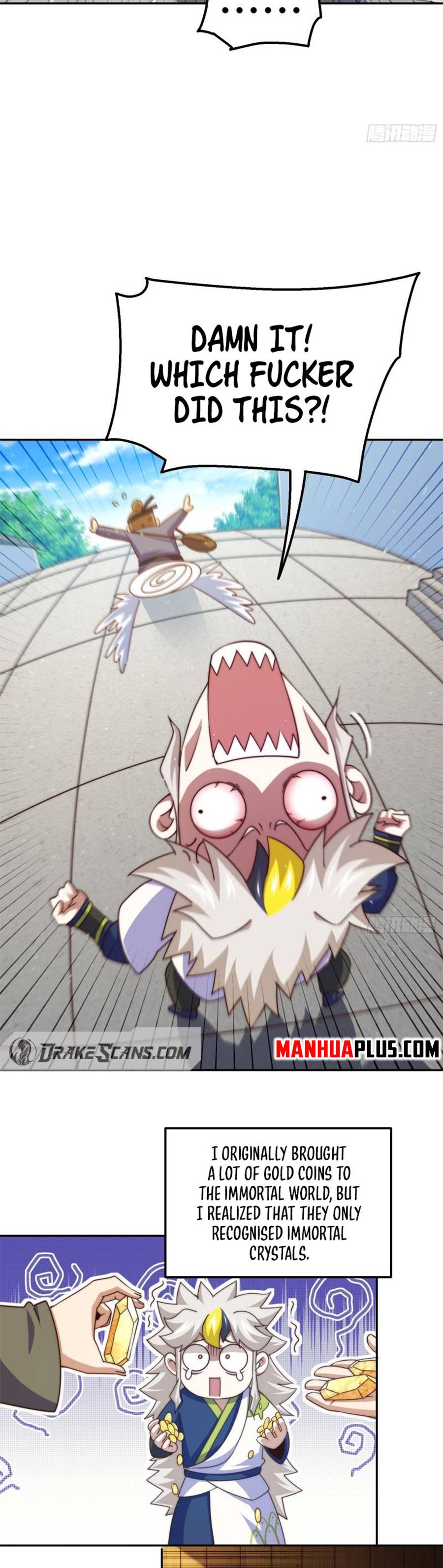 Read Above Myriads EN Manga Online