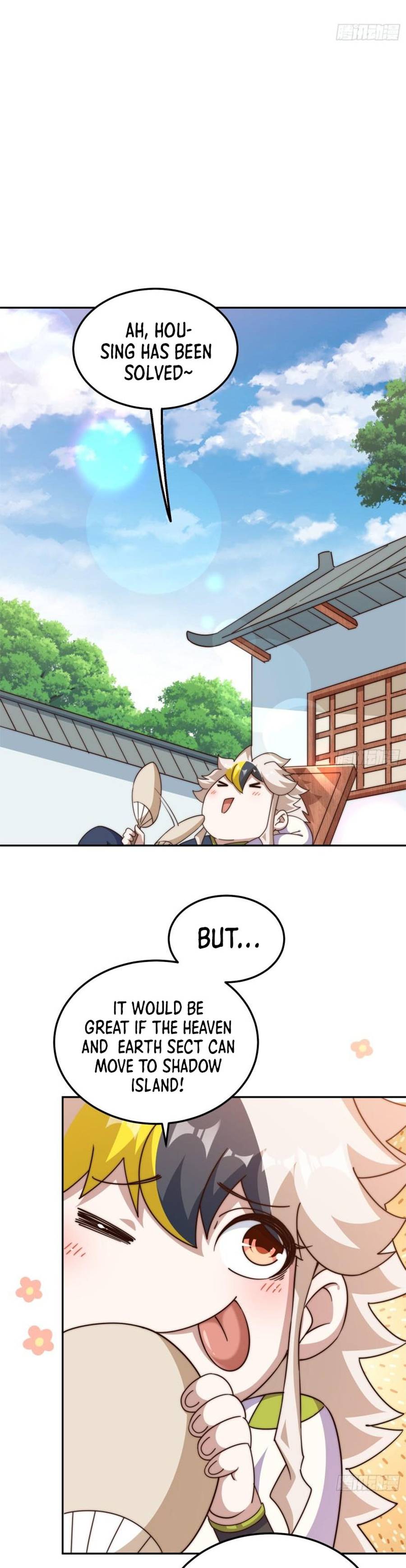 Read Above Myriads EN Manga Online