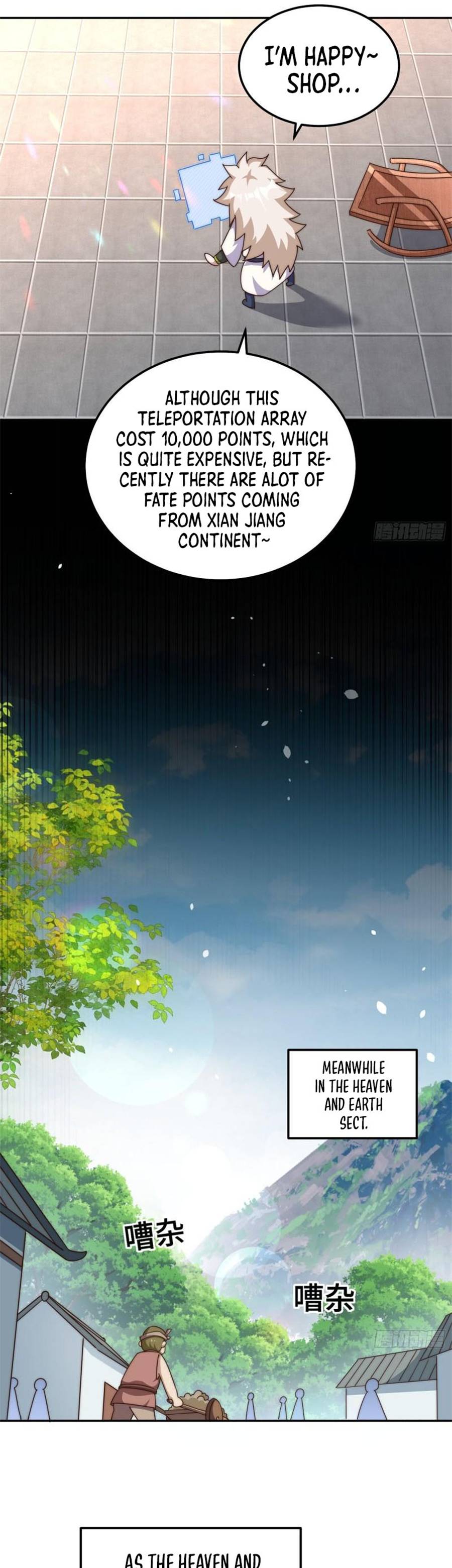 Read Above Myriads EN Manga Online