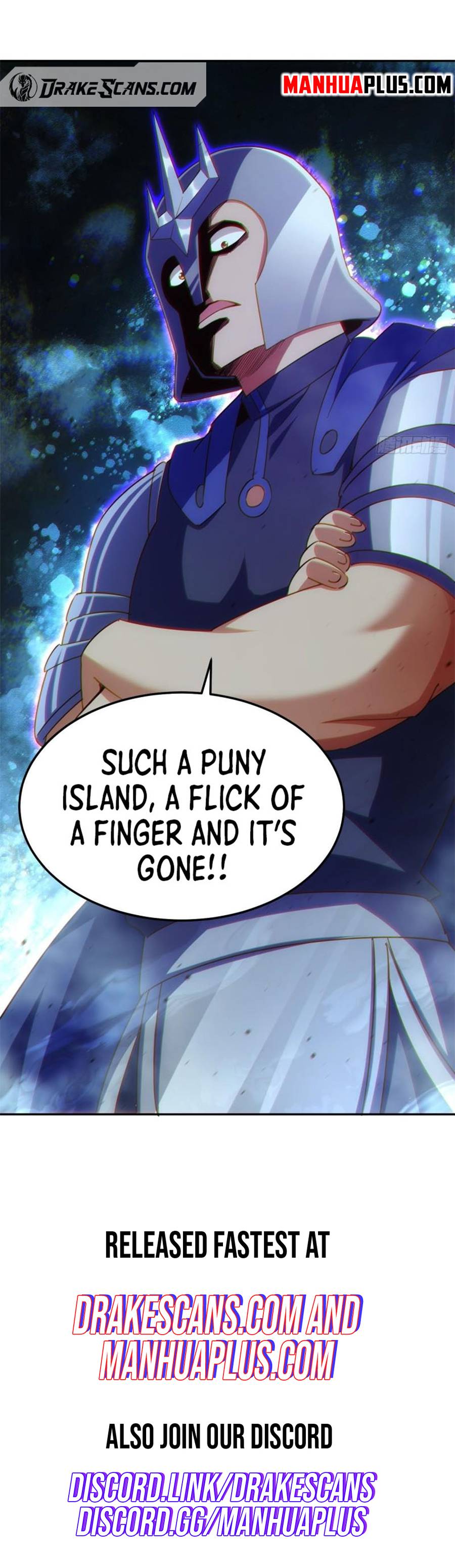 Read Above Myriads EN Manga Online