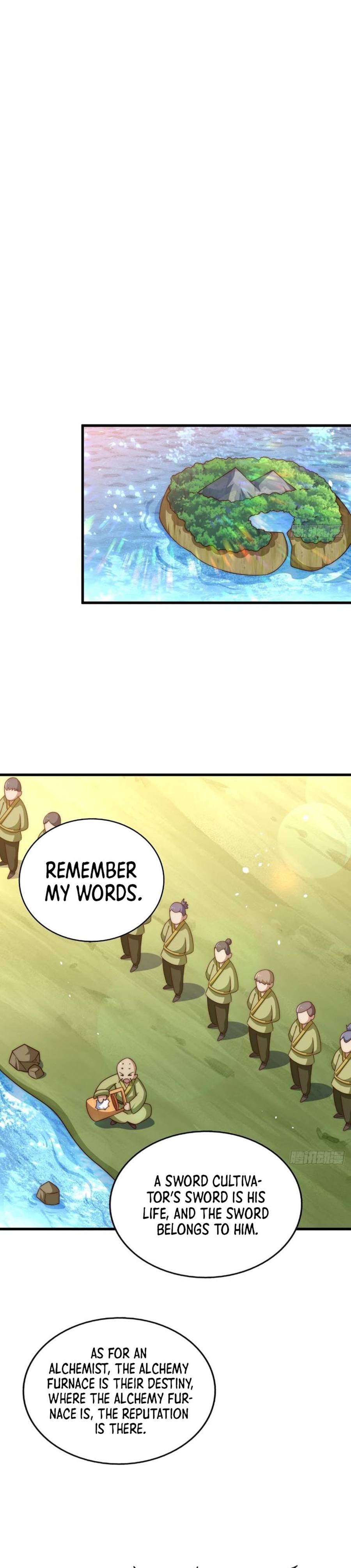Read Above Myriads EN Manga Online