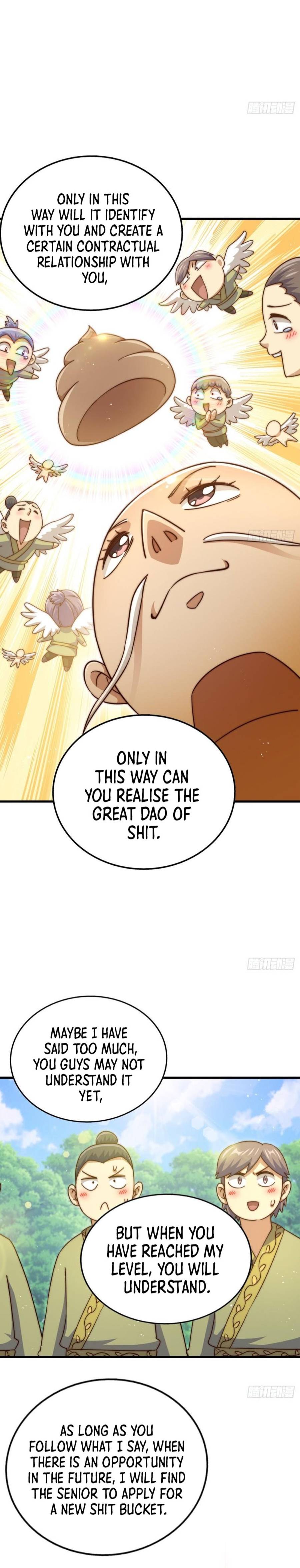 Read Above Myriads EN Manga Online