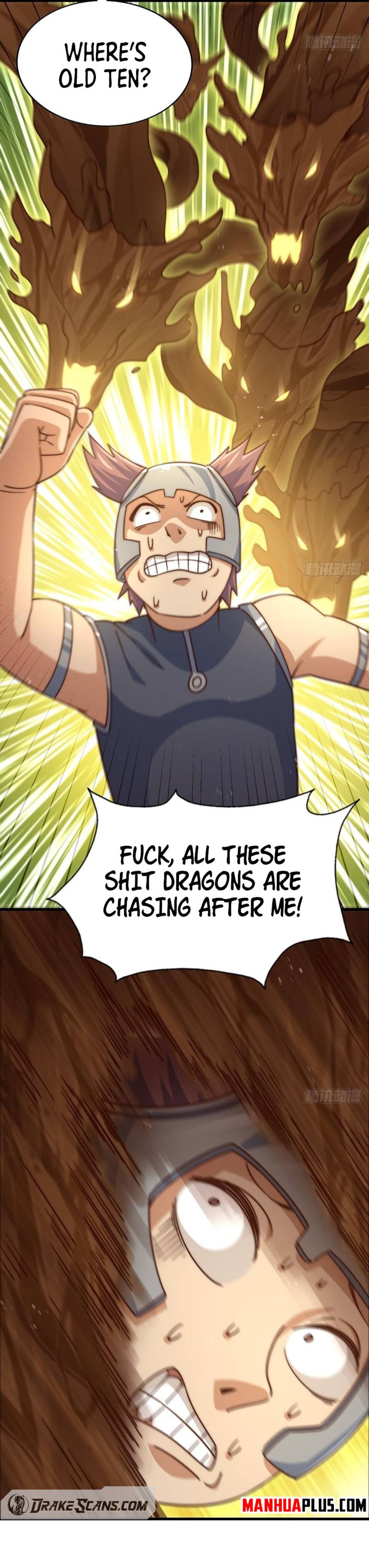 Read Above Myriads EN Manga Online