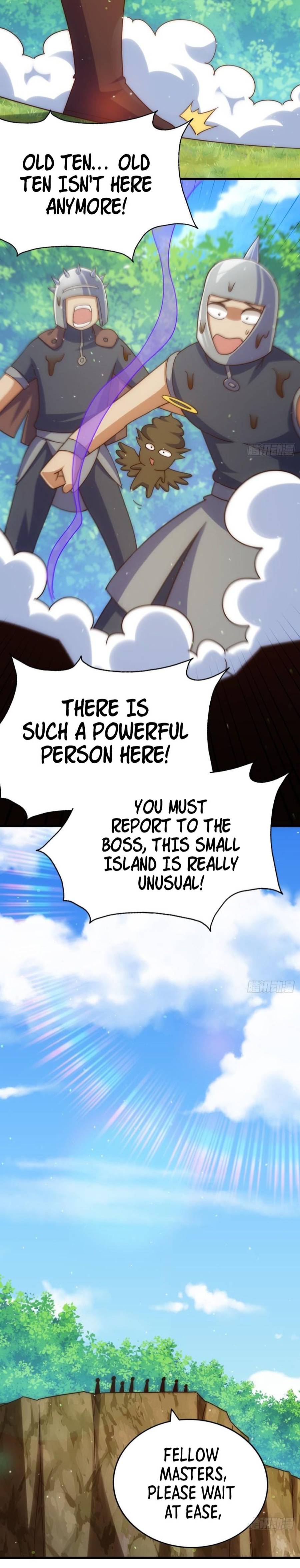 Read Above Myriads EN Manga Online
