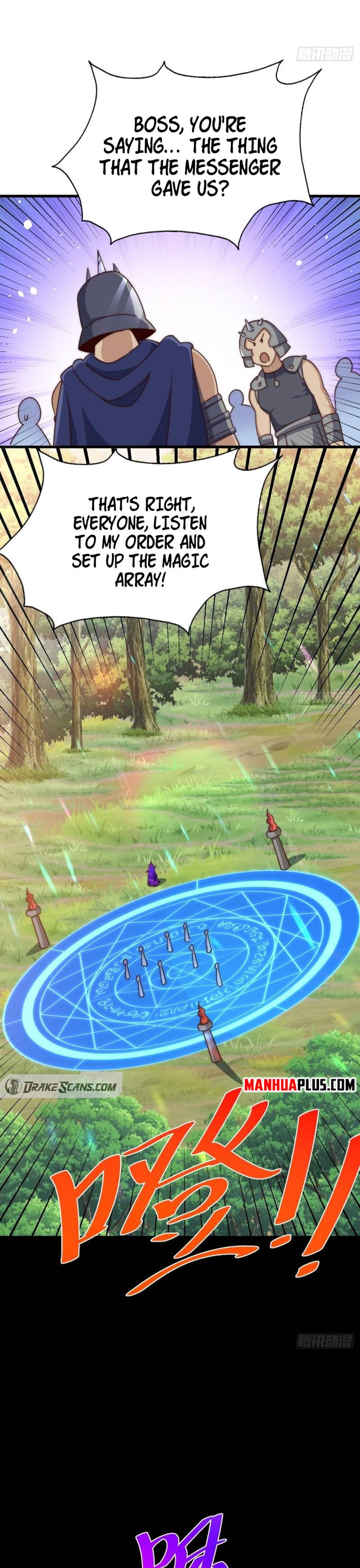 Read Above Myriads EN Manga Online