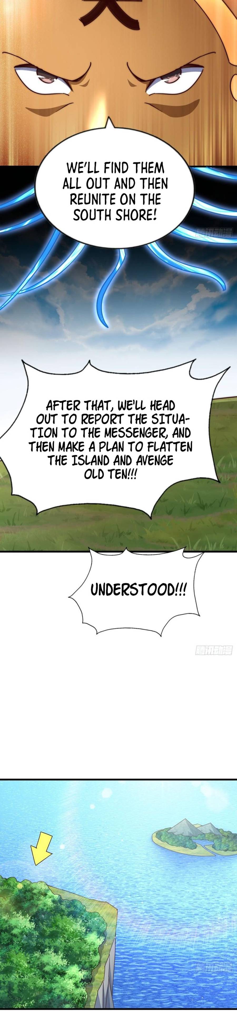 Read Above Myriads EN Manga Online