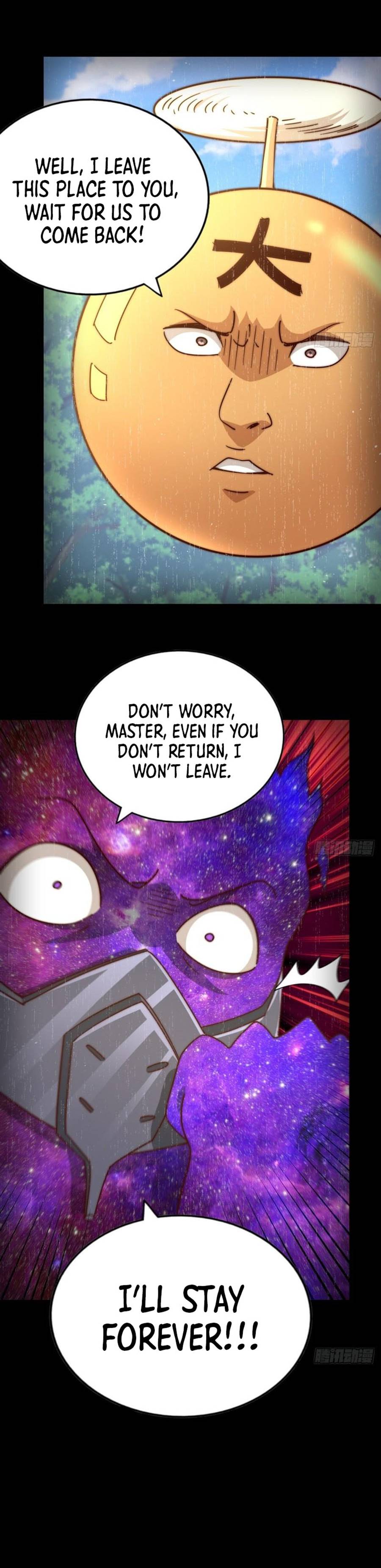 Read Above Myriads EN Manga Online