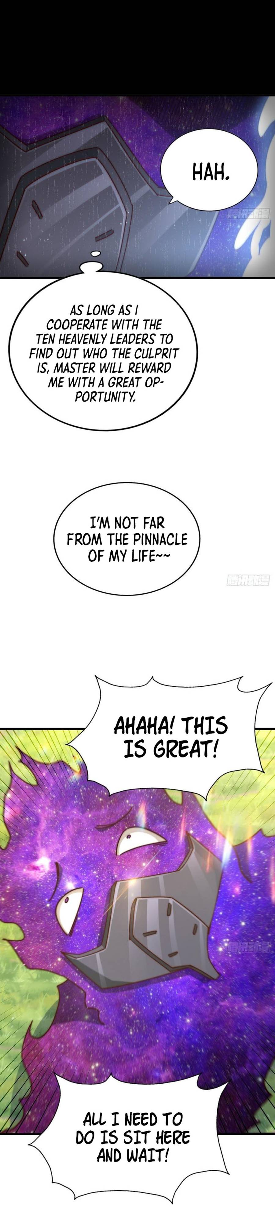 Read Above Myriads EN Manga Online