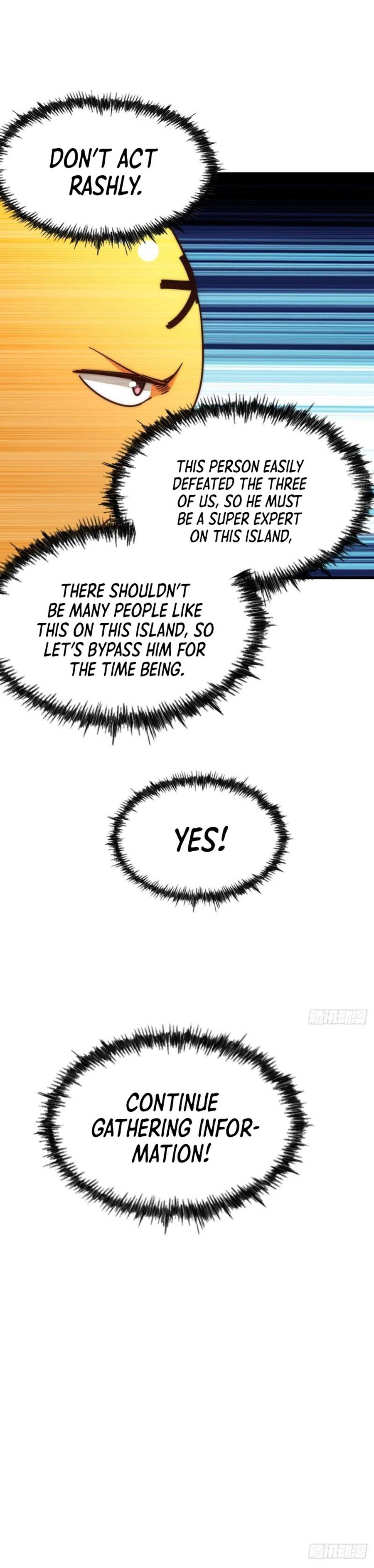 Read Above Myriads EN Manga Online