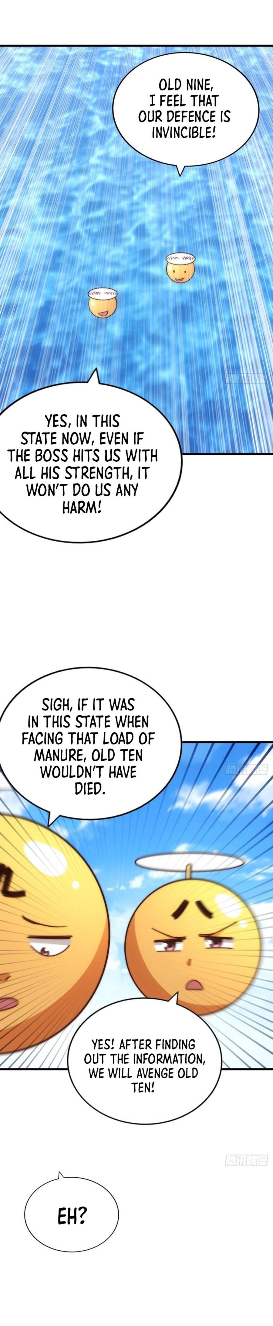 Read Above Myriads EN Manga Online