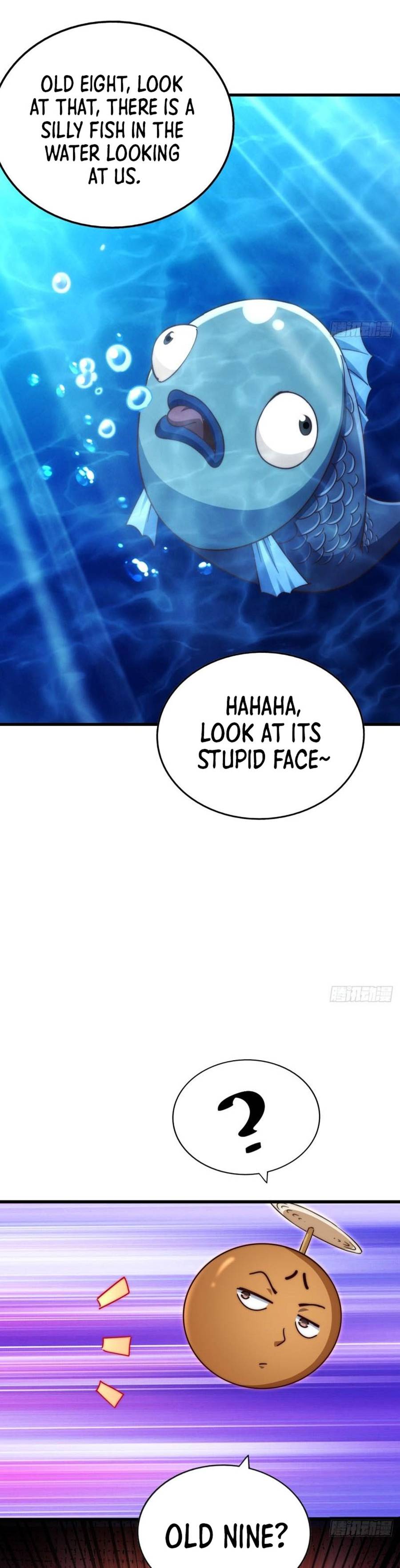 Read Above Myriads EN Manga Online
