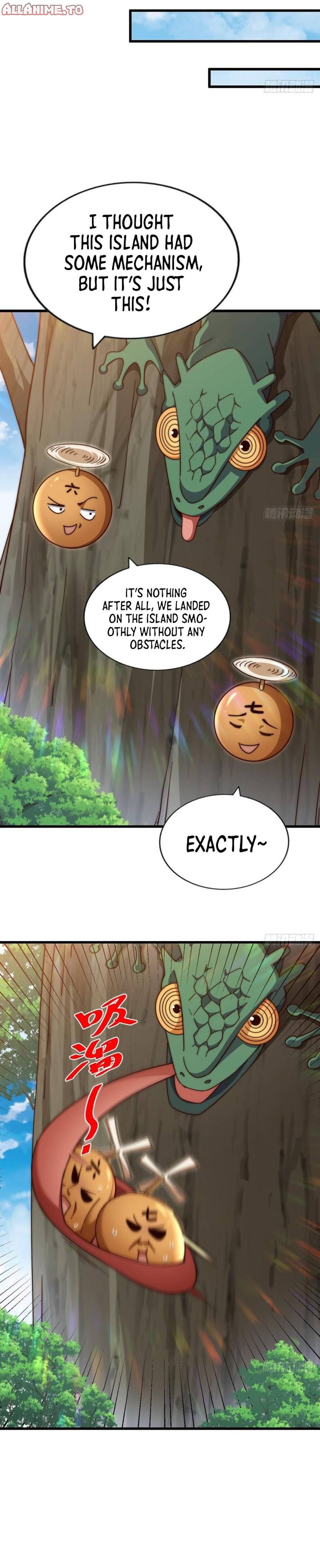 Read Above Myriads EN Manga Online