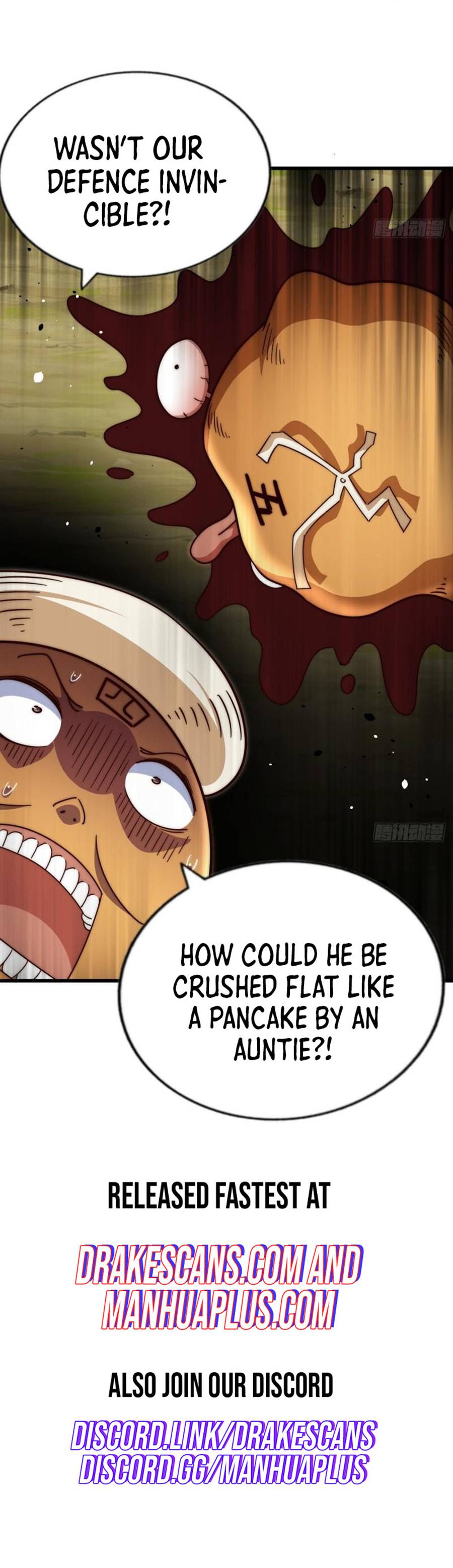 Read Above Myriads EN Manga Online