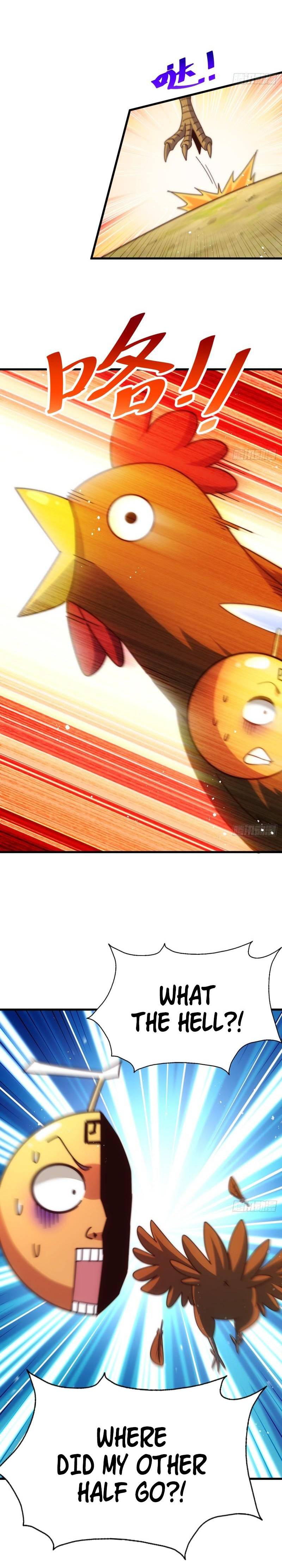 Read Above Myriads EN Manga Online