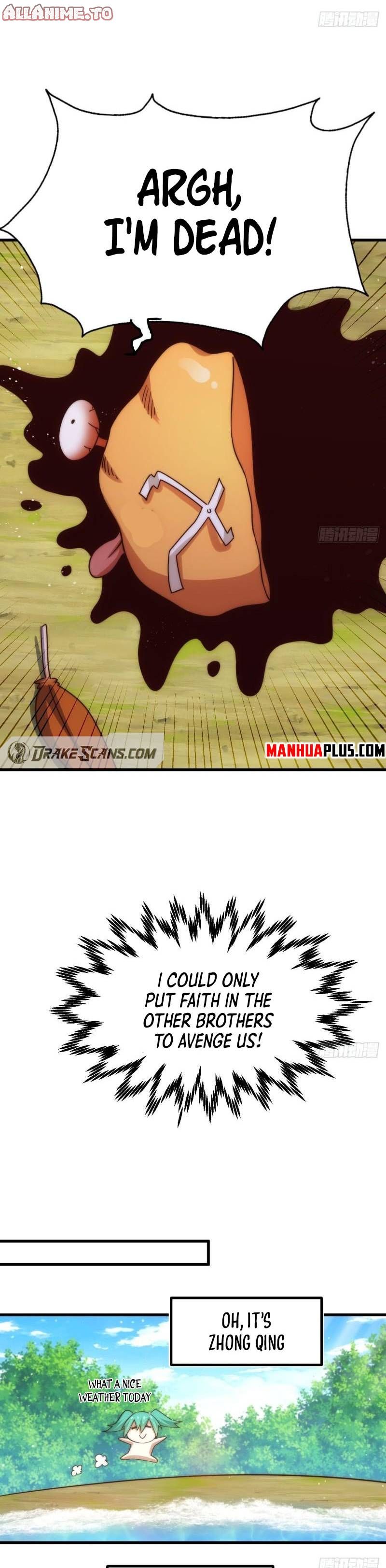 Read Above Myriads EN Manga Online