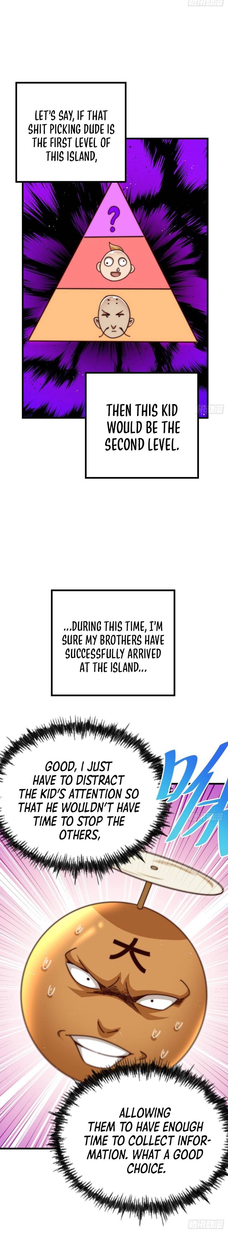 Read Above Myriads EN Manga Online