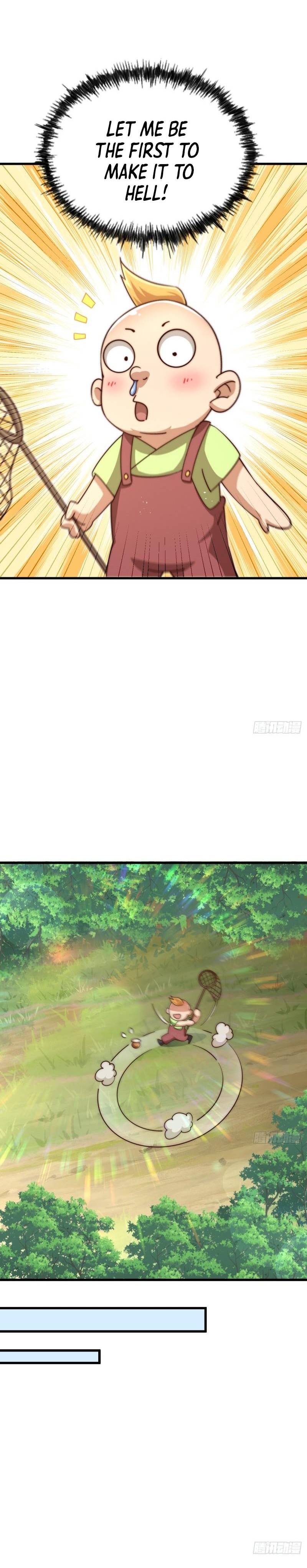 Read Above Myriads EN Manga Online