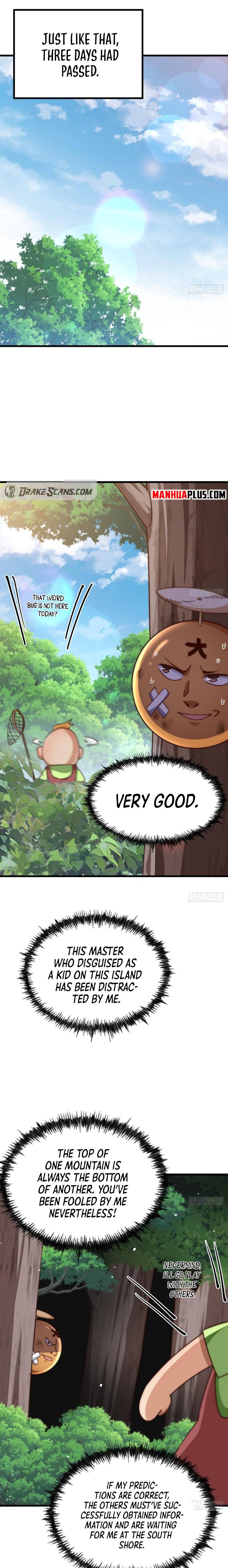 Read Above Myriads EN Manga Online