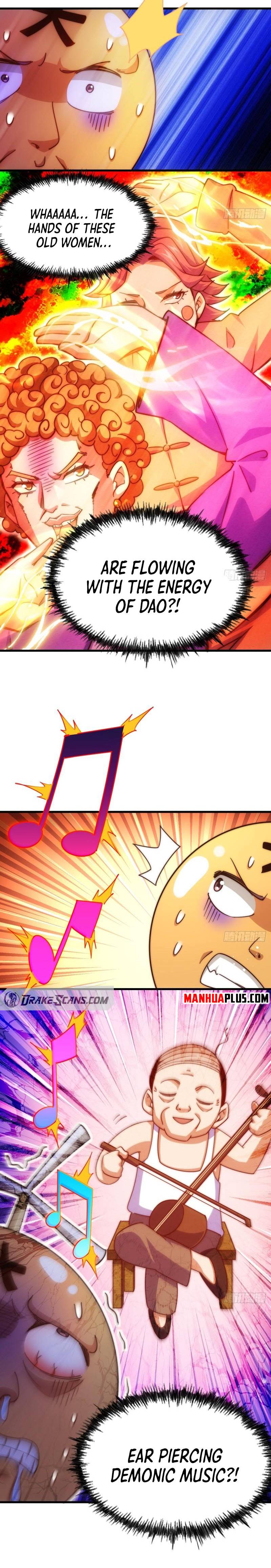 Read Above Myriads EN Manga Online