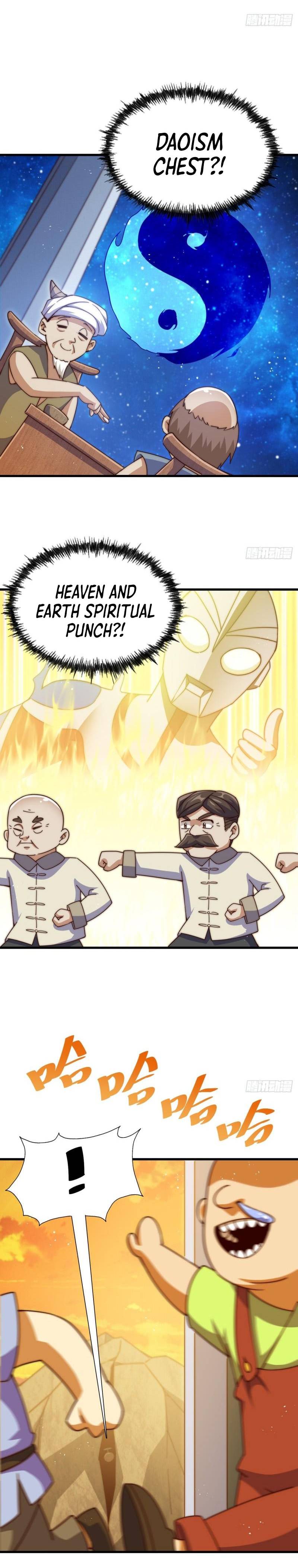 Read Above Myriads EN Manga Online