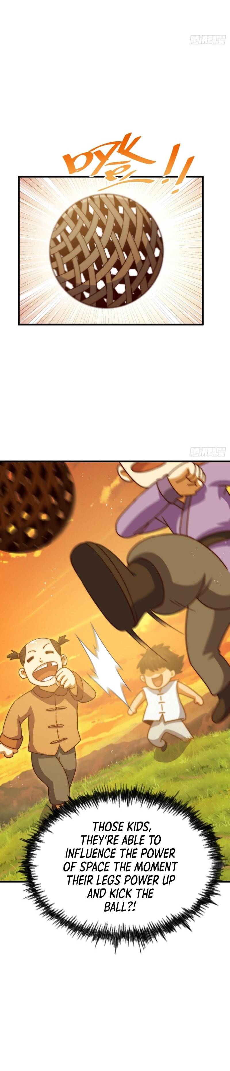 Read Above Myriads EN Manga Online
