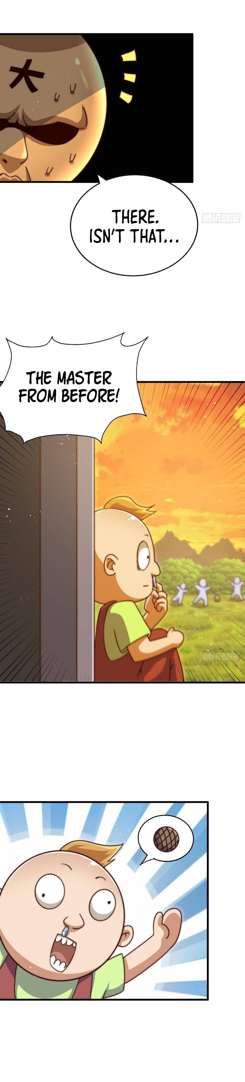 Read Above Myriads EN Manga Online