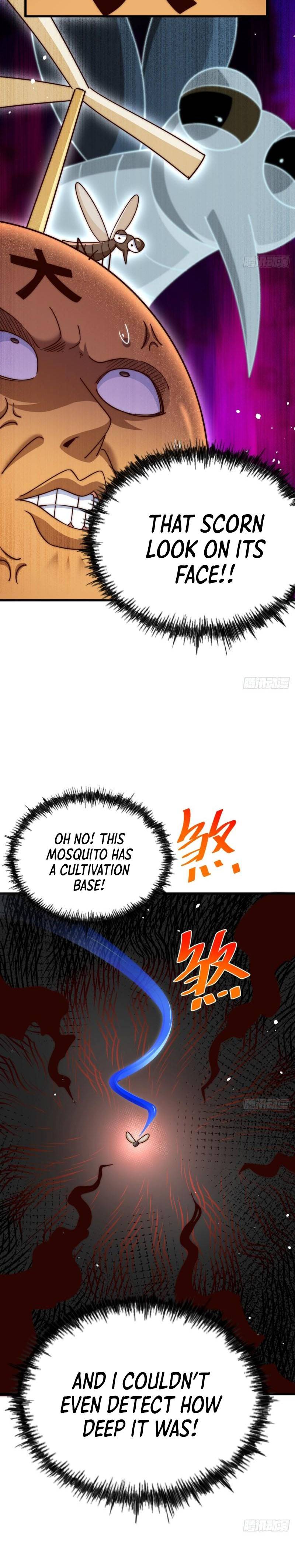 Read Above Myriads EN Manga Online