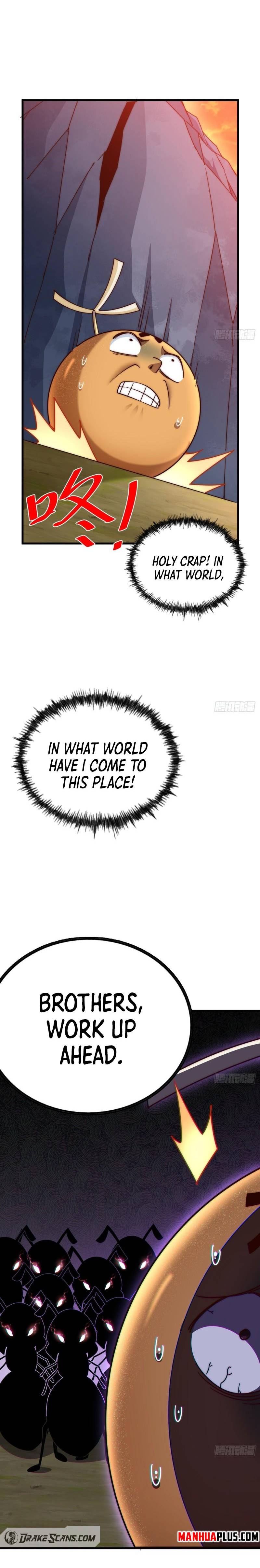 Read Above Myriads EN Manga Online