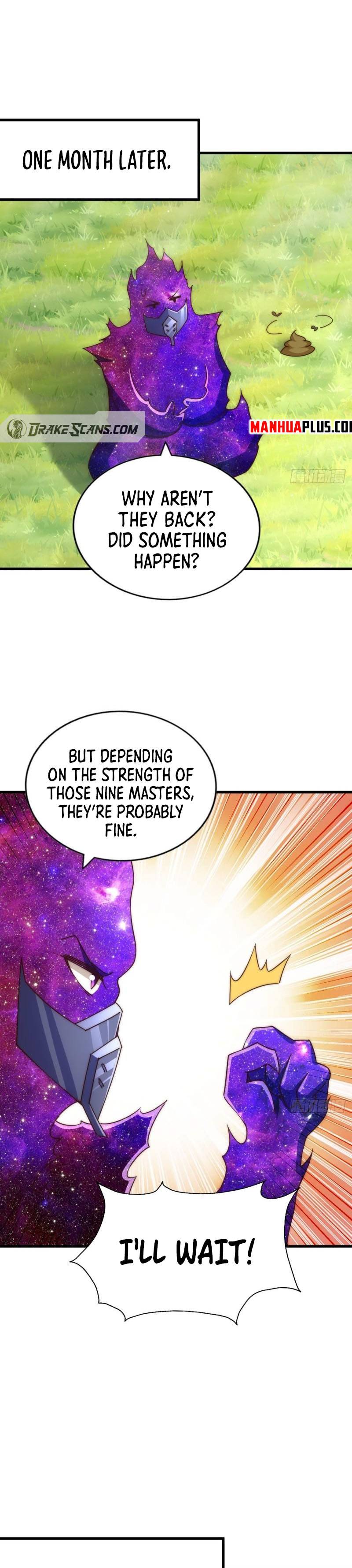 Read Above Myriads EN Manga Online