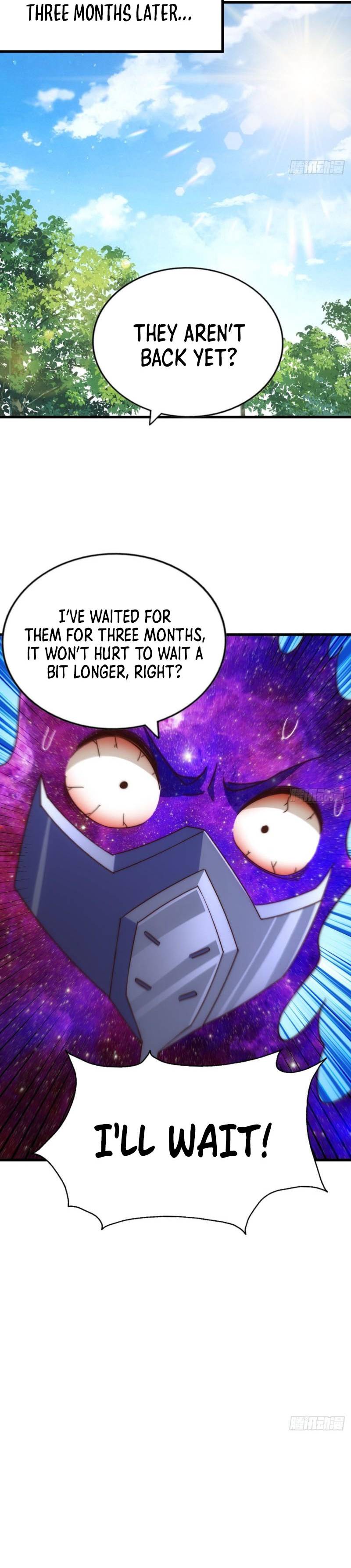 Read Above Myriads EN Manga Online