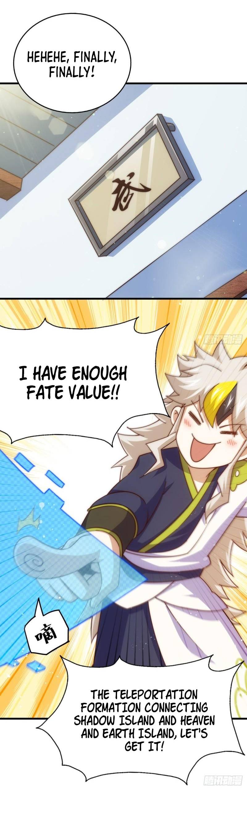 Read Above Myriads EN Manga Online
