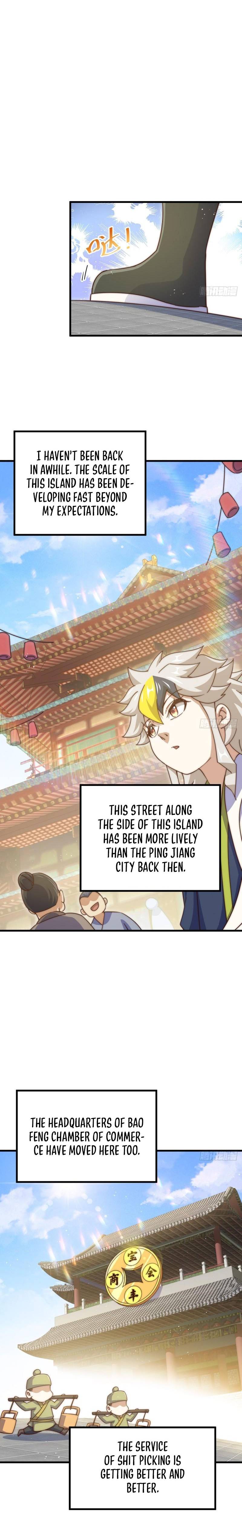 Read Above Myriads EN Manga Online