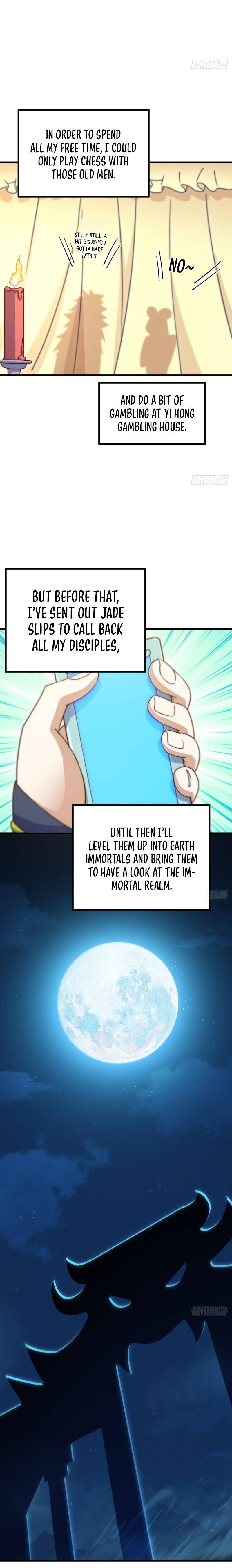 Read Above Myriads EN Manga Online
