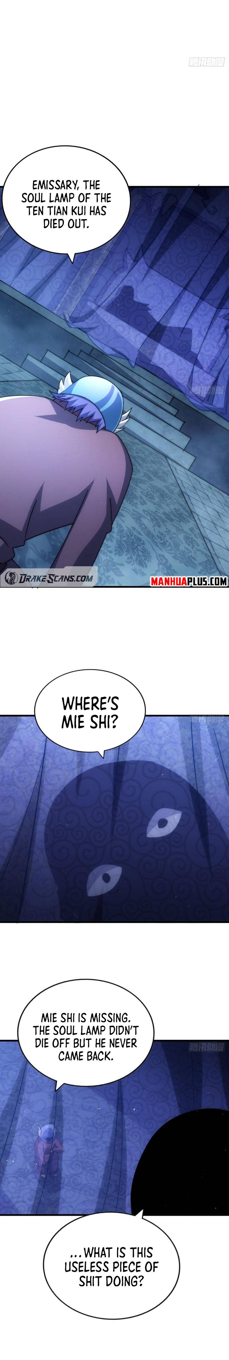 Read Above Myriads EN Manga Online