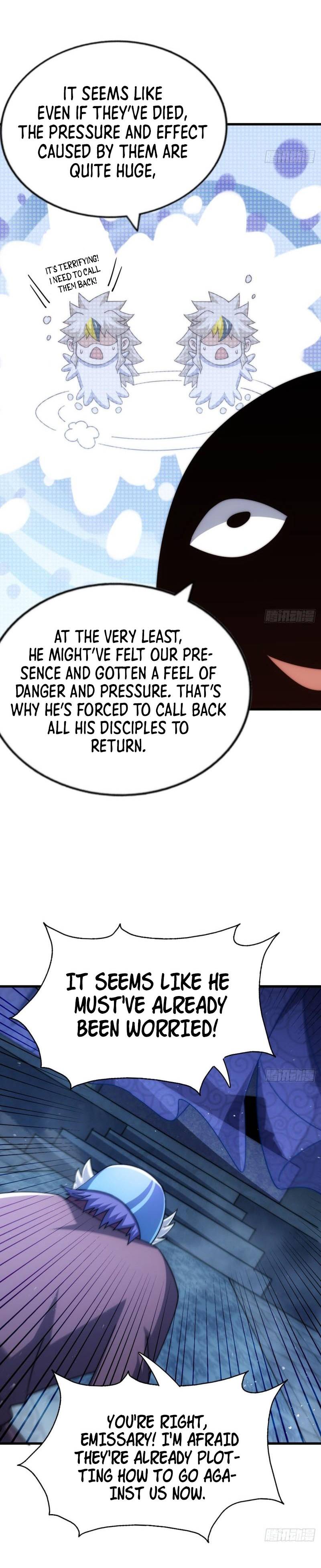 Read Above Myriads EN Manga Online