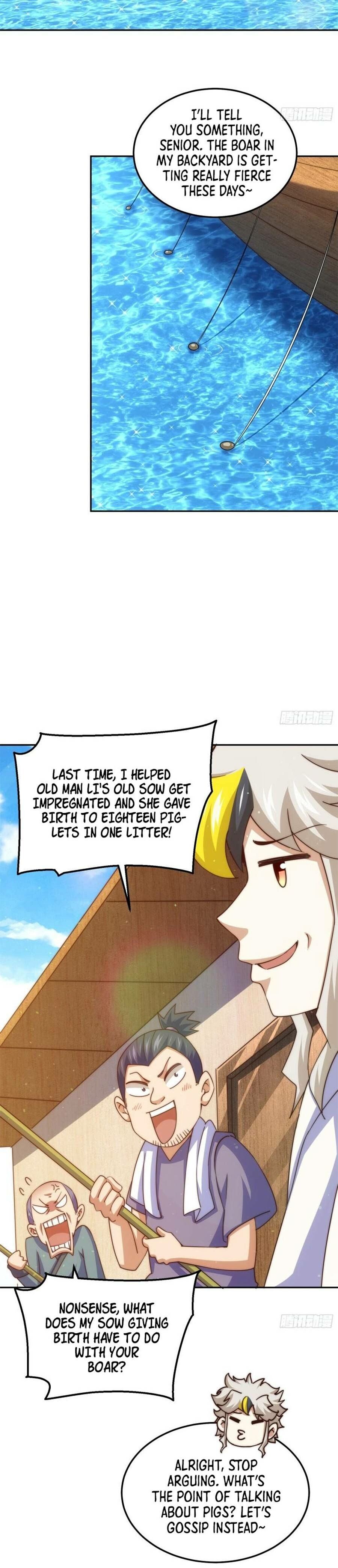 Read Above Myriads EN Manga Online