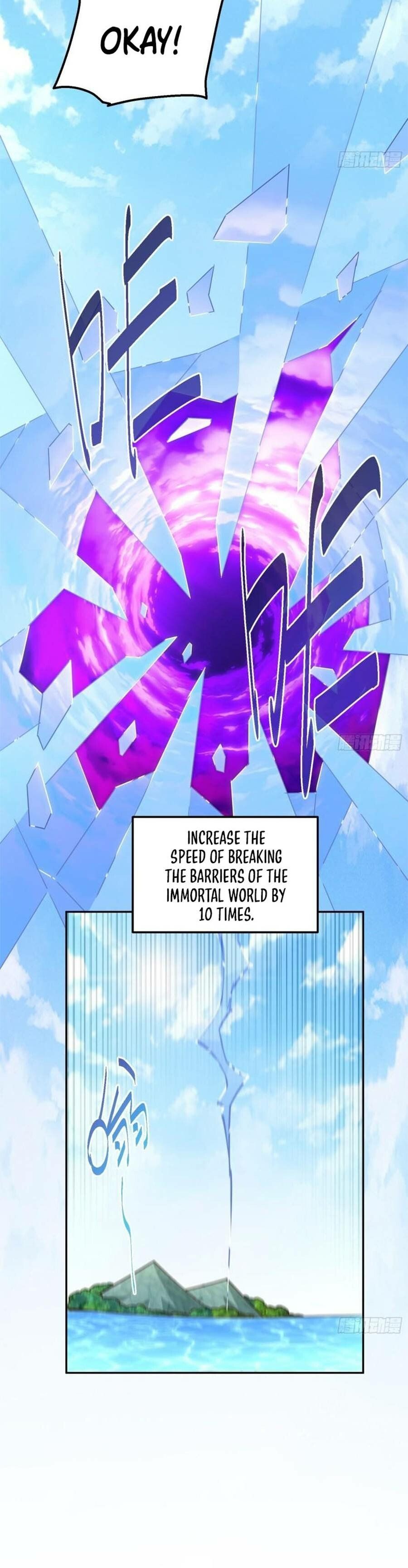 Read Above Myriads EN Manga Online
