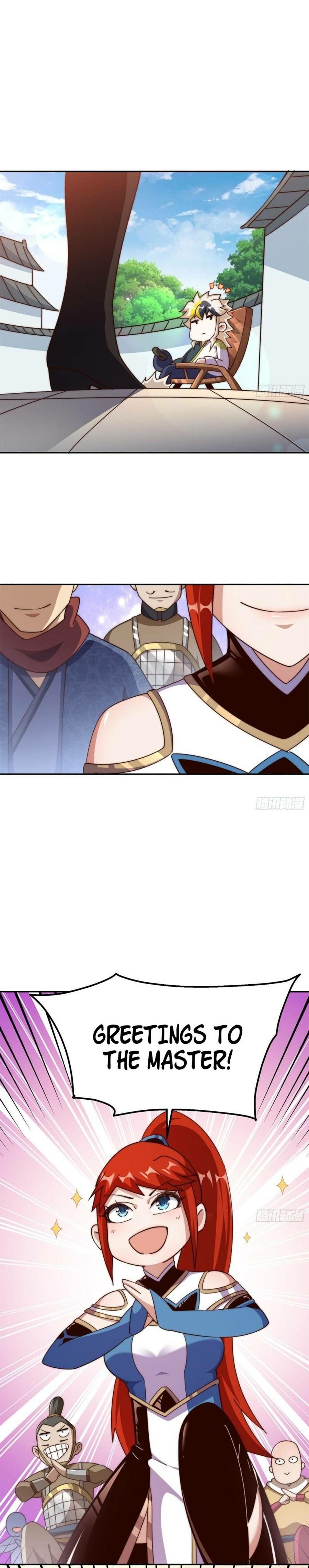 Read Above Myriads EN Manga Online