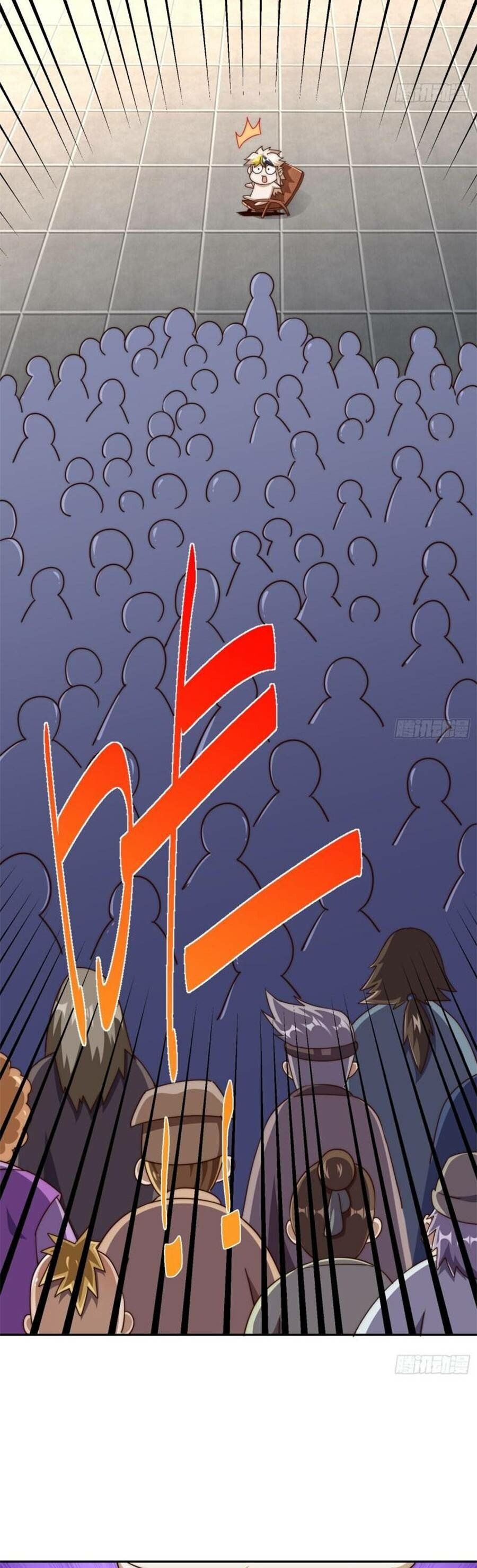 Read Above Myriads EN Manga Online
